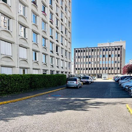 Appartement T5 Spacieux Ліон Екстер'єр фото