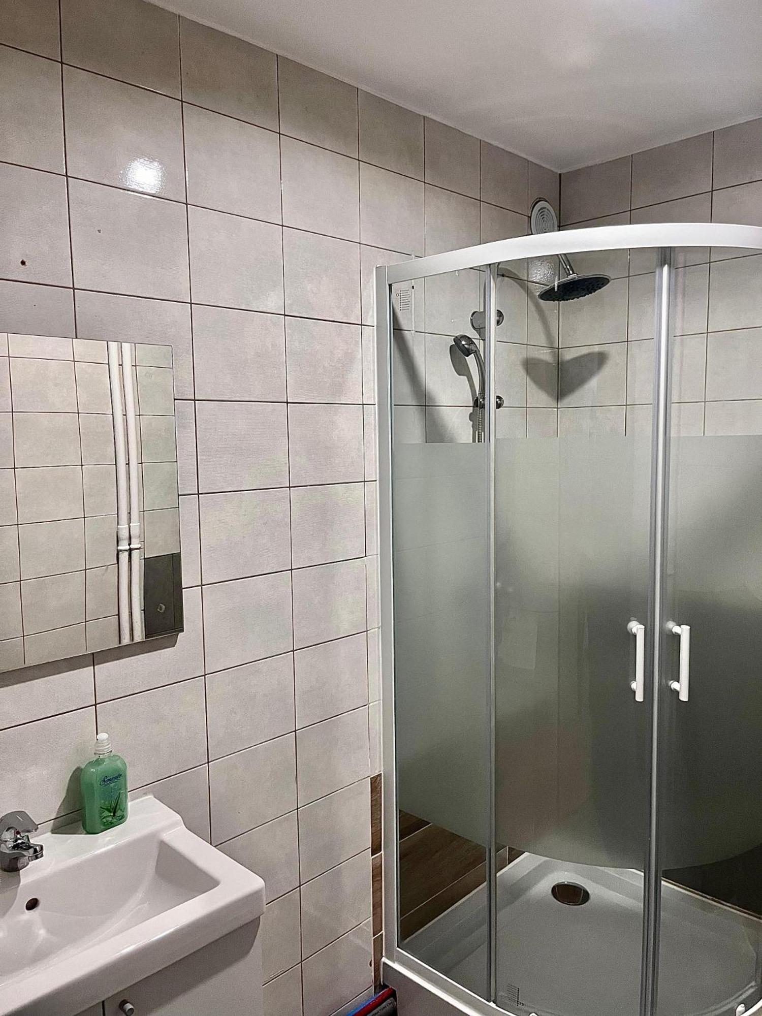 Appartement T5 Spacieux Ліон Екстер'єр фото