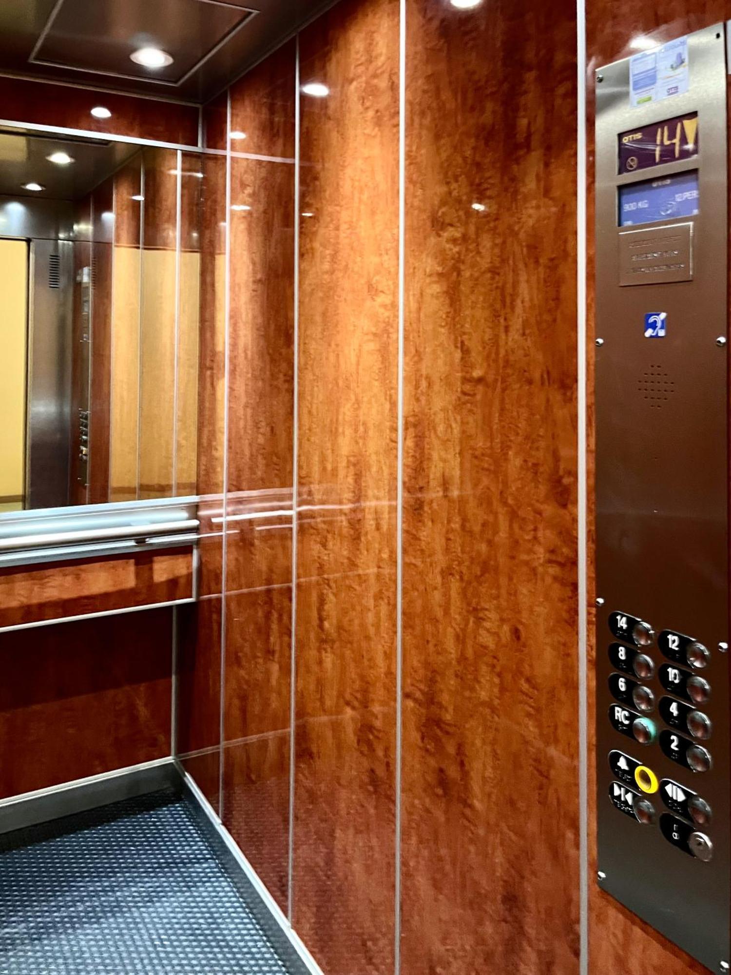 Appartement T5 Spacieux Ліон Екстер'єр фото