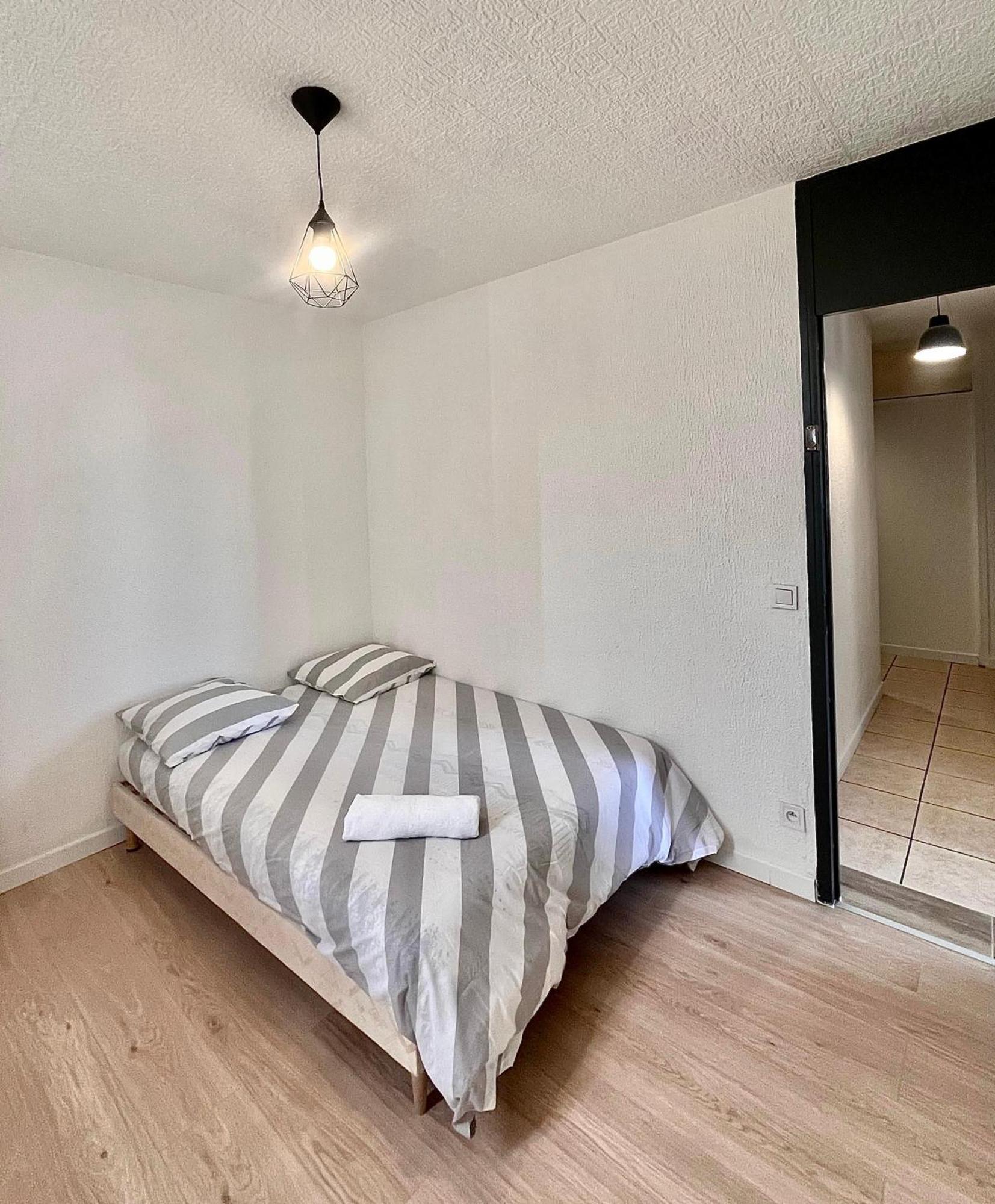Appartement T5 Spacieux Ліон Екстер'єр фото