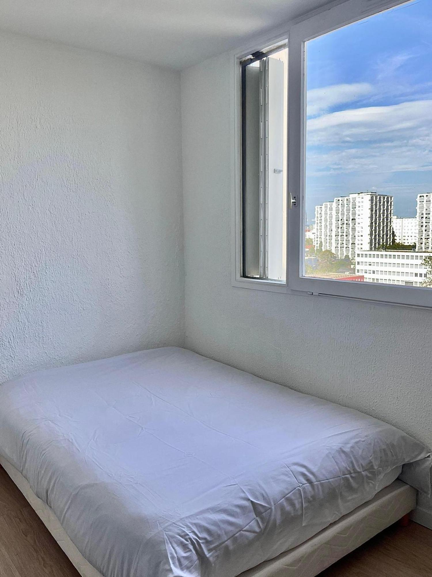Appartement T5 Spacieux Ліон Екстер'єр фото