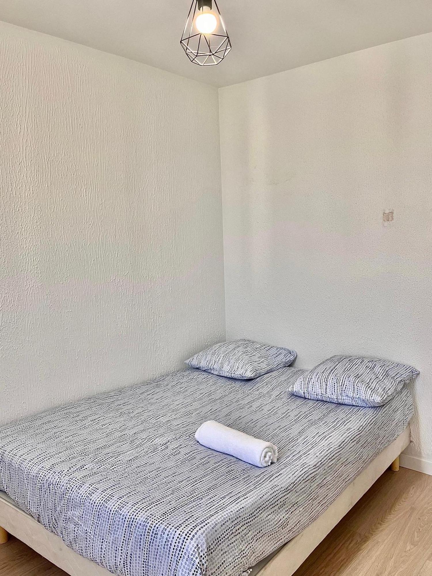 Appartement T5 Spacieux Ліон Екстер'єр фото