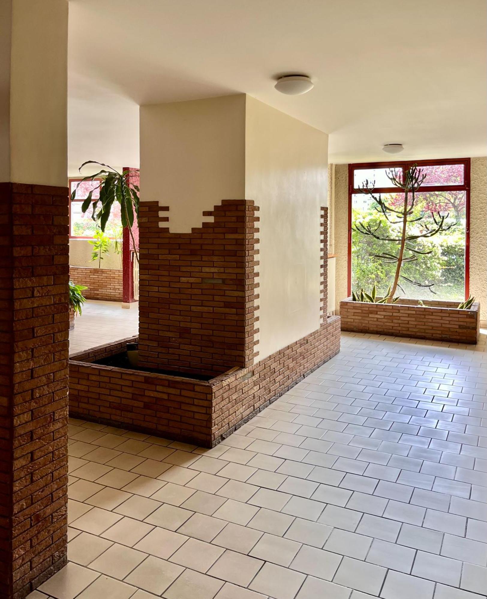 Appartement T5 Spacieux Ліон Екстер'єр фото