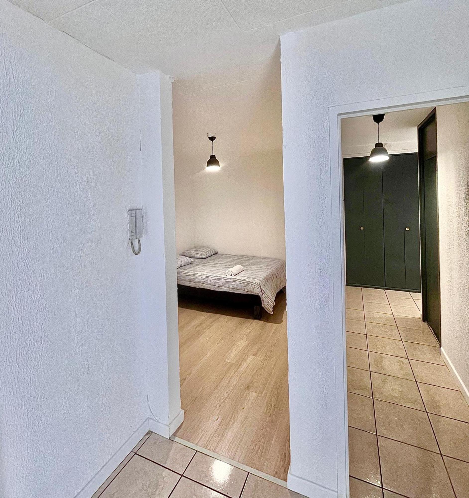 Appartement T5 Spacieux Ліон Екстер'єр фото