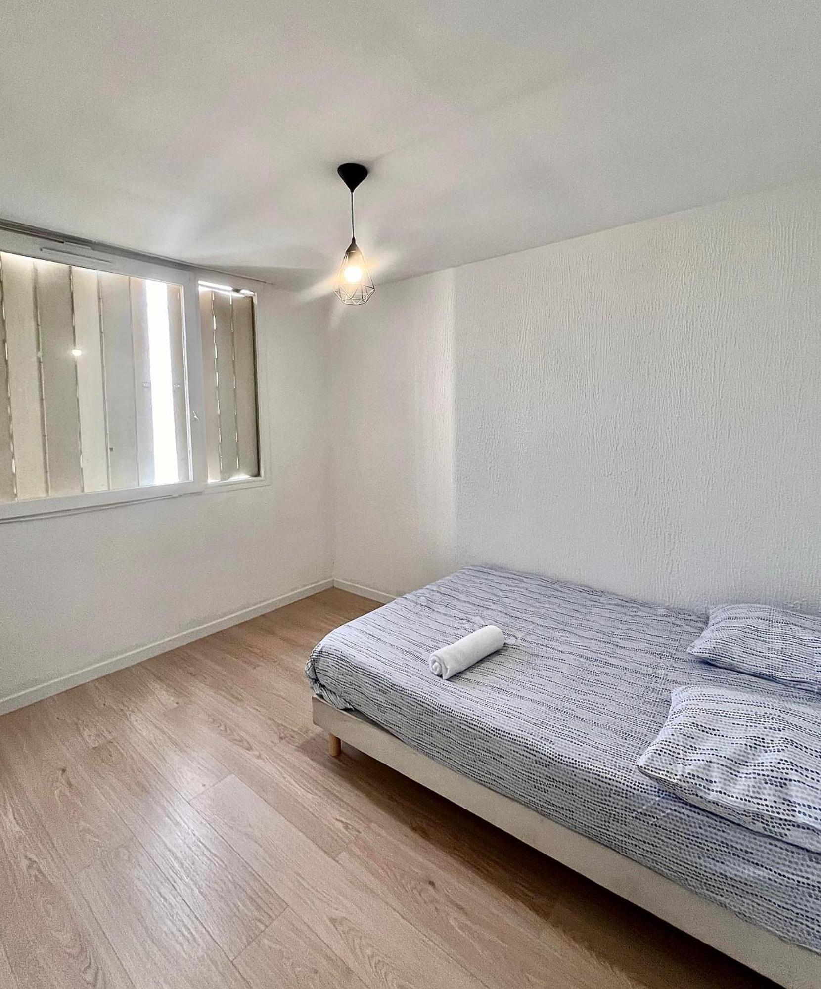 Appartement T5 Spacieux Ліон Екстер'єр фото