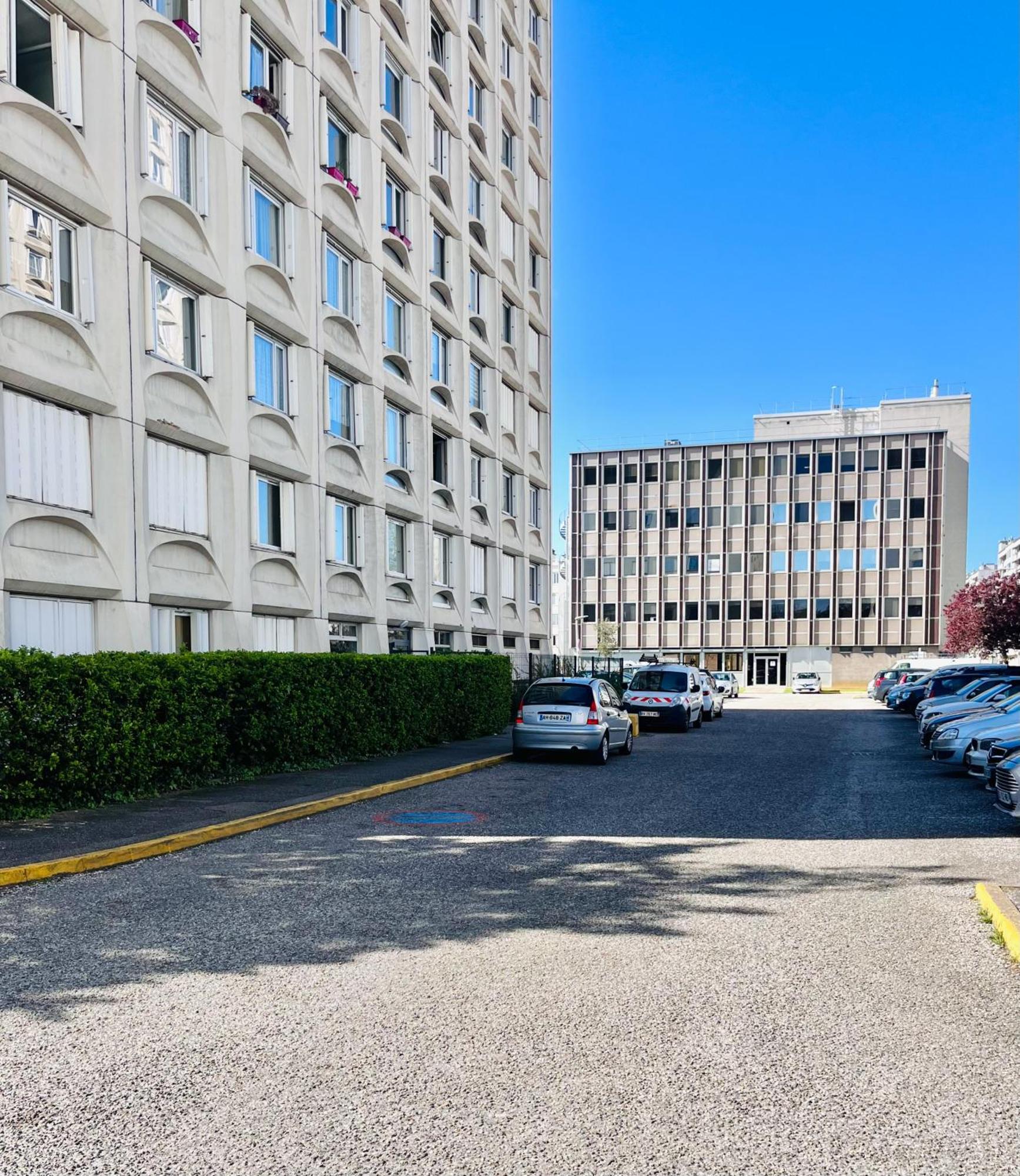Appartement T5 Spacieux Ліон Екстер'єр фото